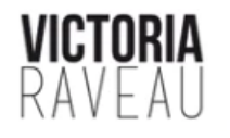 logo victoria raveau